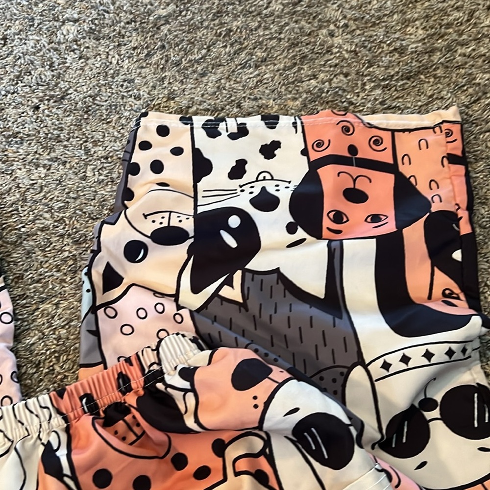 Lounge pants - Picture 3 of 3